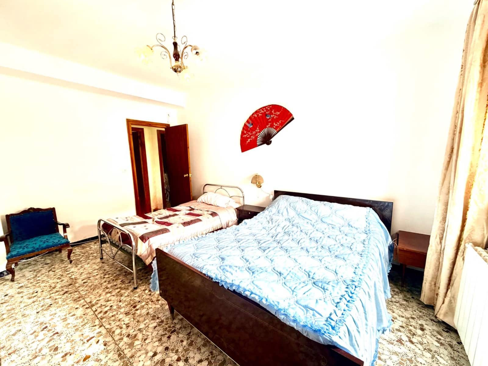 4 camera da letto Casa in vendita in Cullar con garage - 95.000 € (Rif: 9994412)