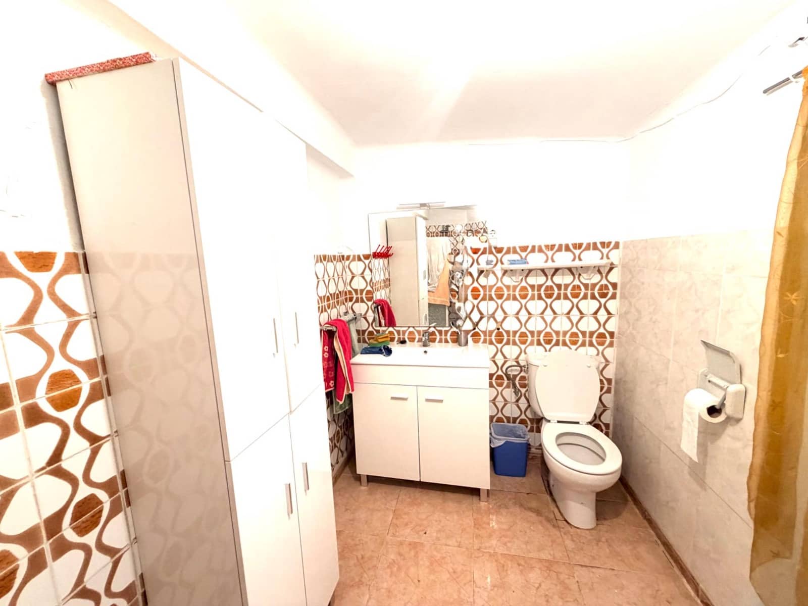 4 camera da letto Casa in vendita in Cullar con garage - 95.000 € (Rif: 9994412)