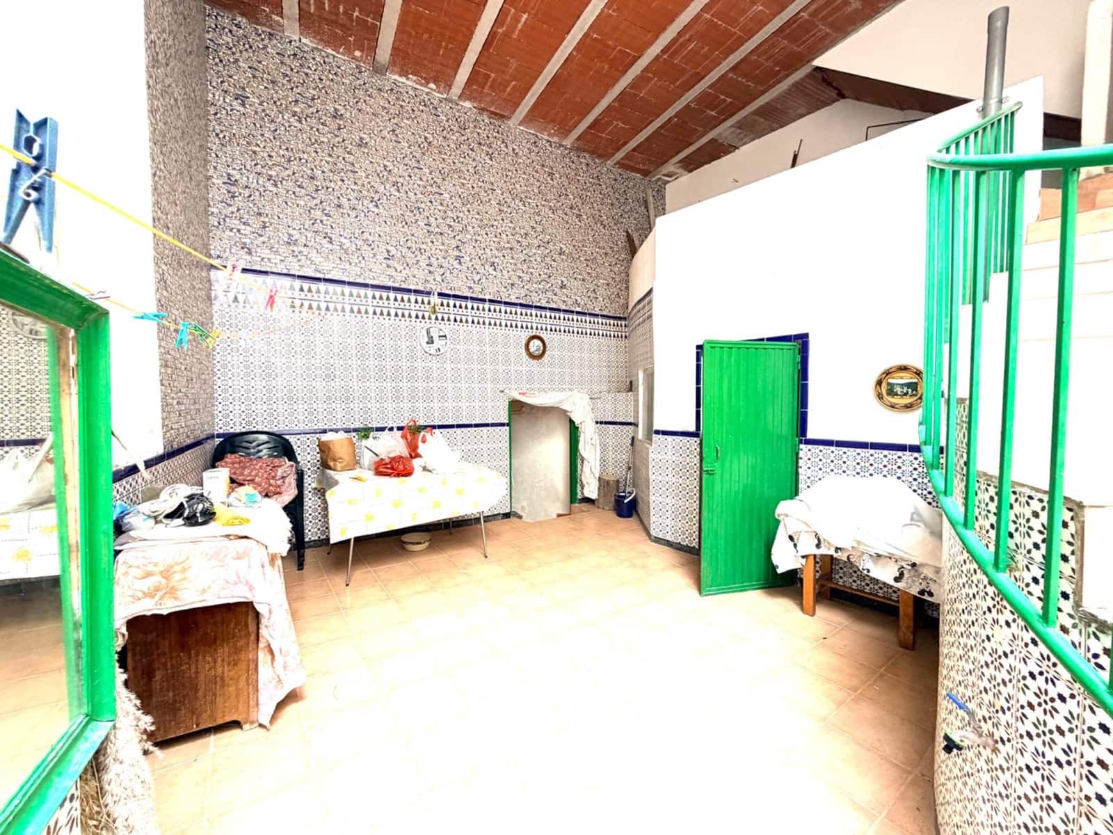 4 camera da letto Casa in vendita in Cullar con garage - 95.000 € (Rif: 9994412)
