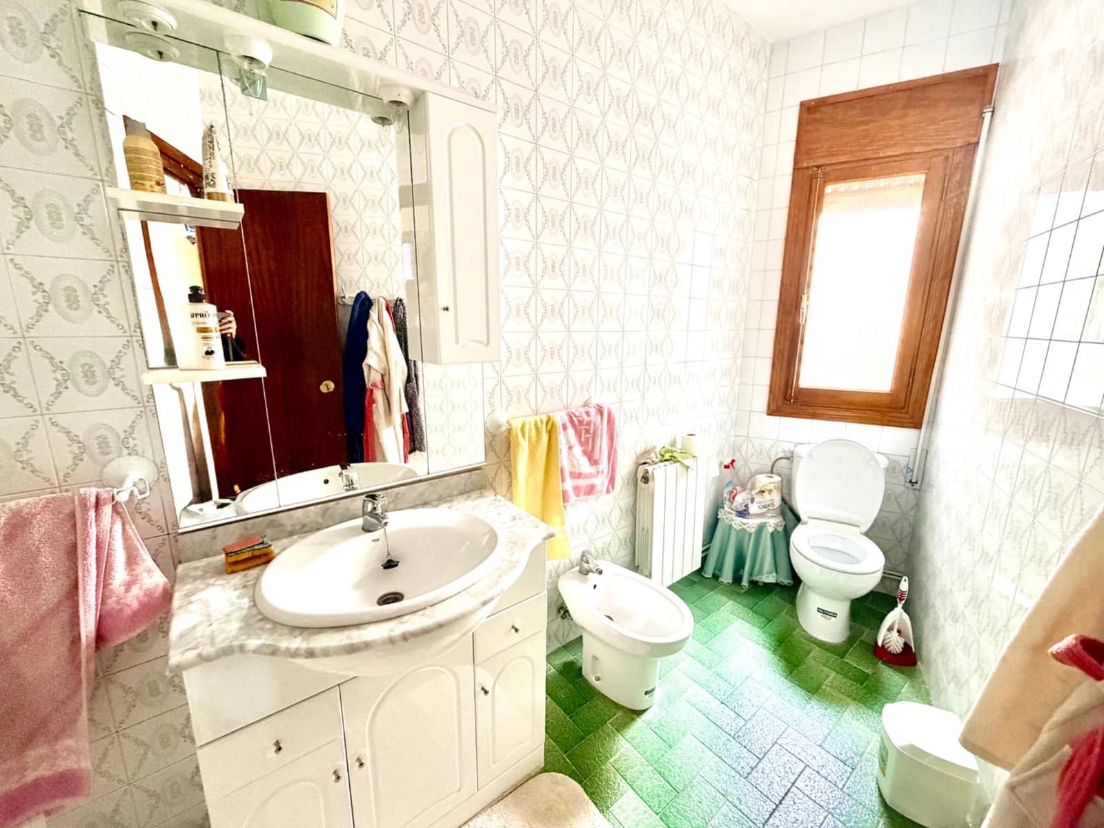 4 camera da letto Casa in vendita in Cullar con garage - 95.000 € (Rif: 9994412)