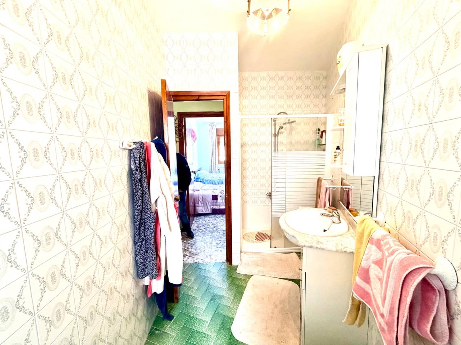 4 camera da letto Casa in vendita in Cullar con garage - 95.000 € (Rif: 9994412)