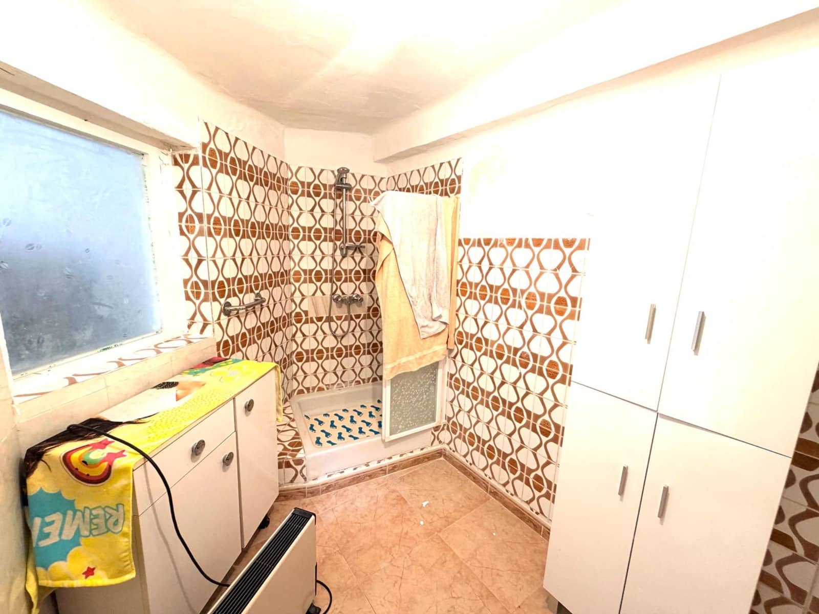 4 camera da letto Casa in vendita in Cullar con garage - 95.000 € (Rif: 9994412)