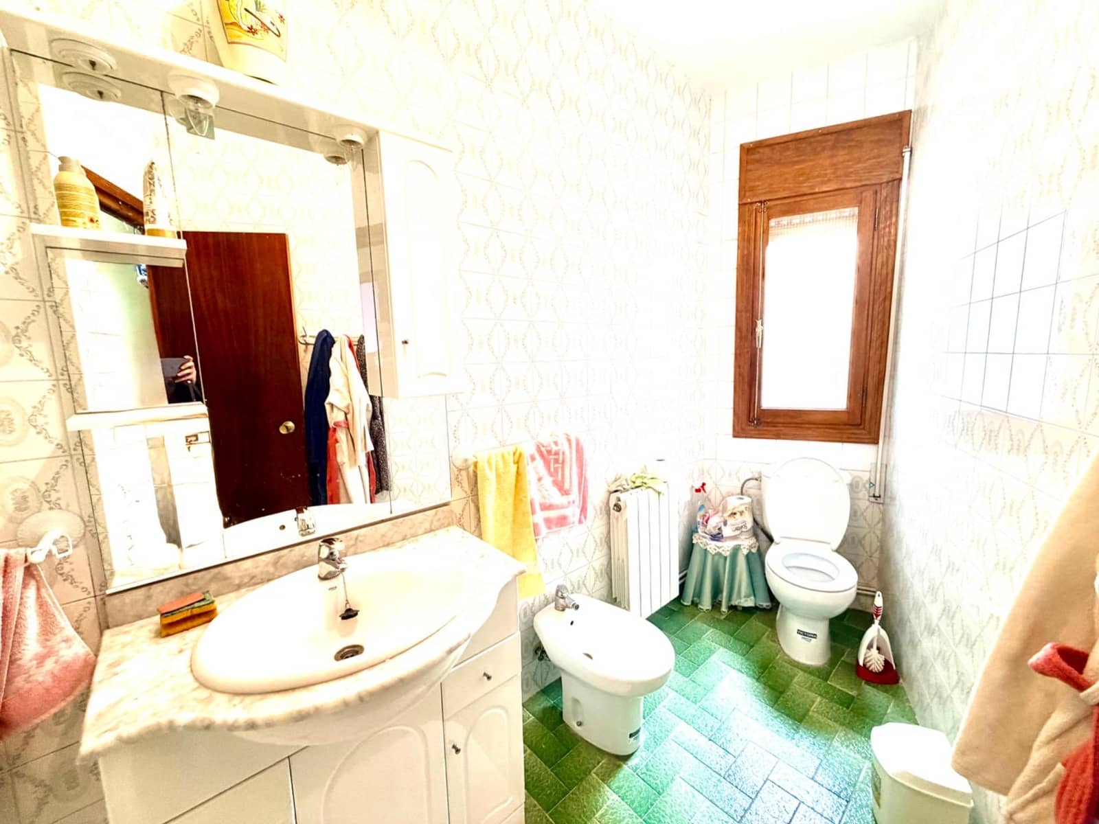 4 camera da letto Casa in vendita in Cullar con garage - 95.000 € (Rif: 9994412)