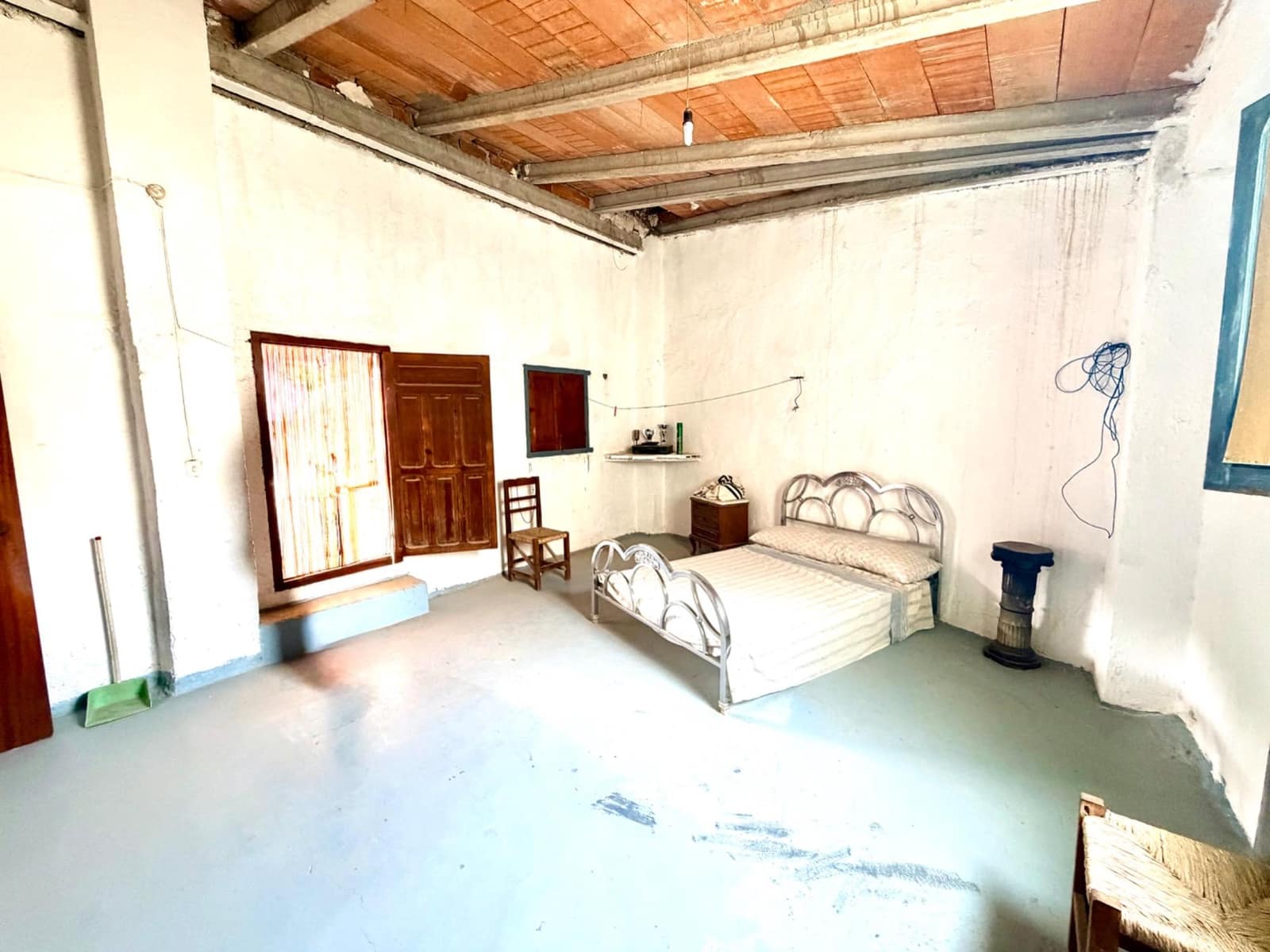 4 camera da letto Casa in vendita in Cullar con garage - 95.000 € (Rif: 9994412)