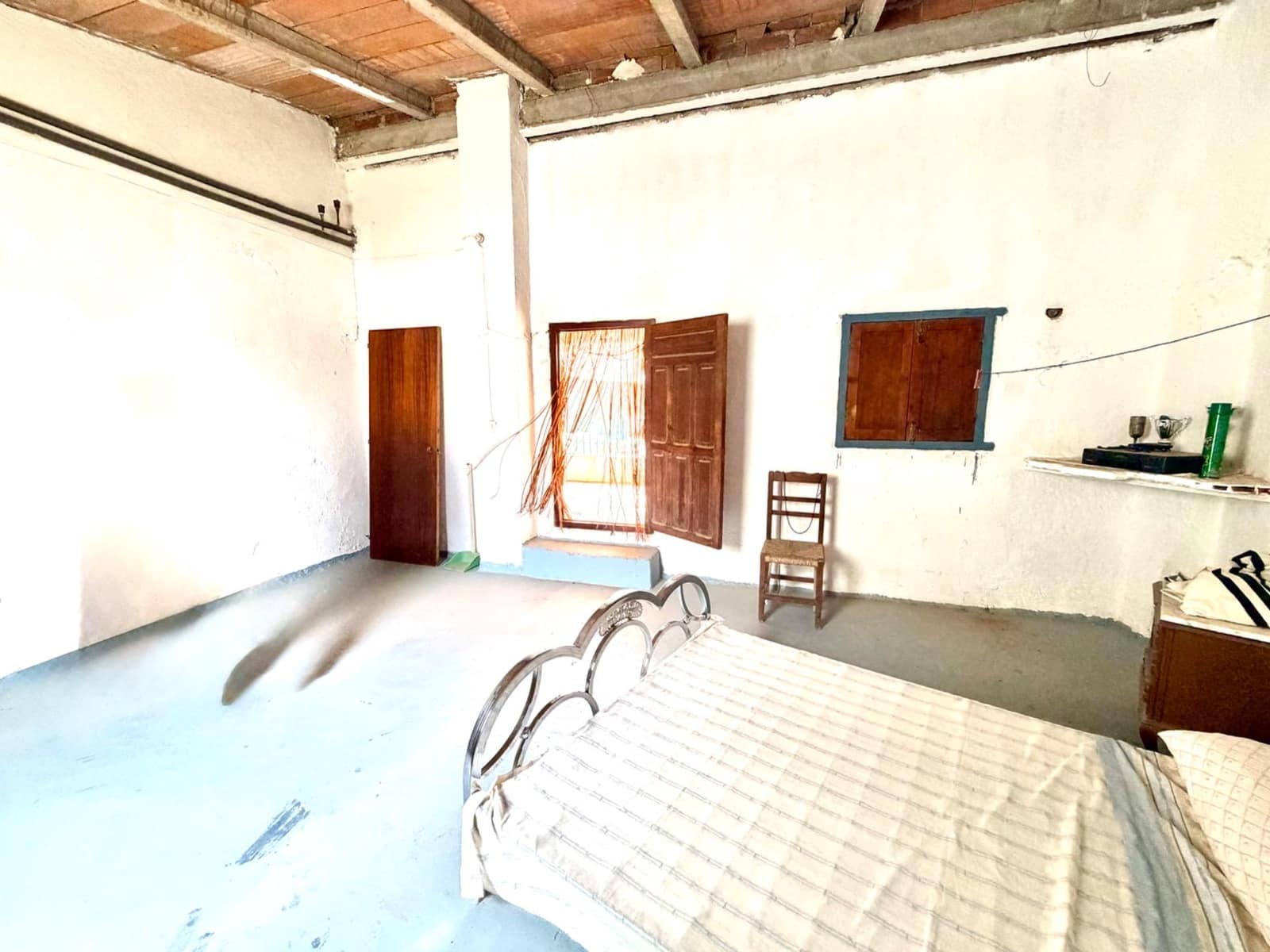 4 camera da letto Casa in vendita in Cullar con garage - 95.000 € (Rif: 9994412)