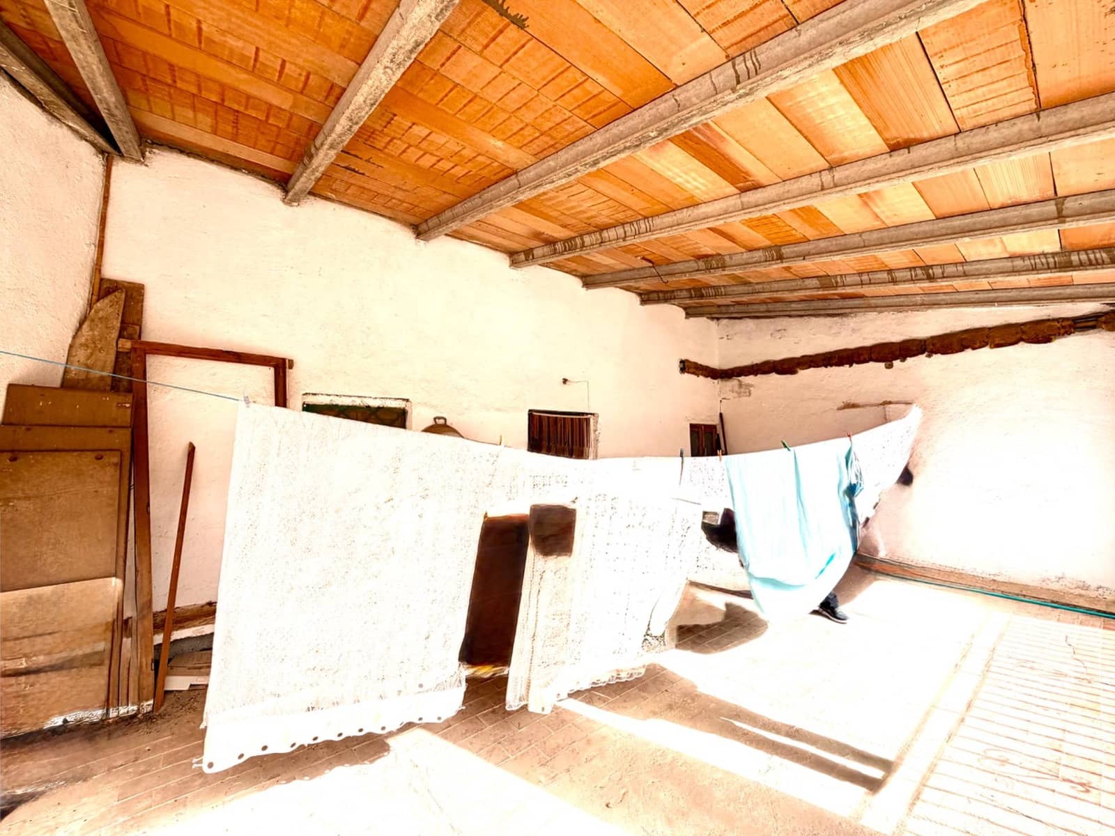 4 camera da letto Casa in vendita in Cullar con garage - 95.000 € (Rif: 9994412)