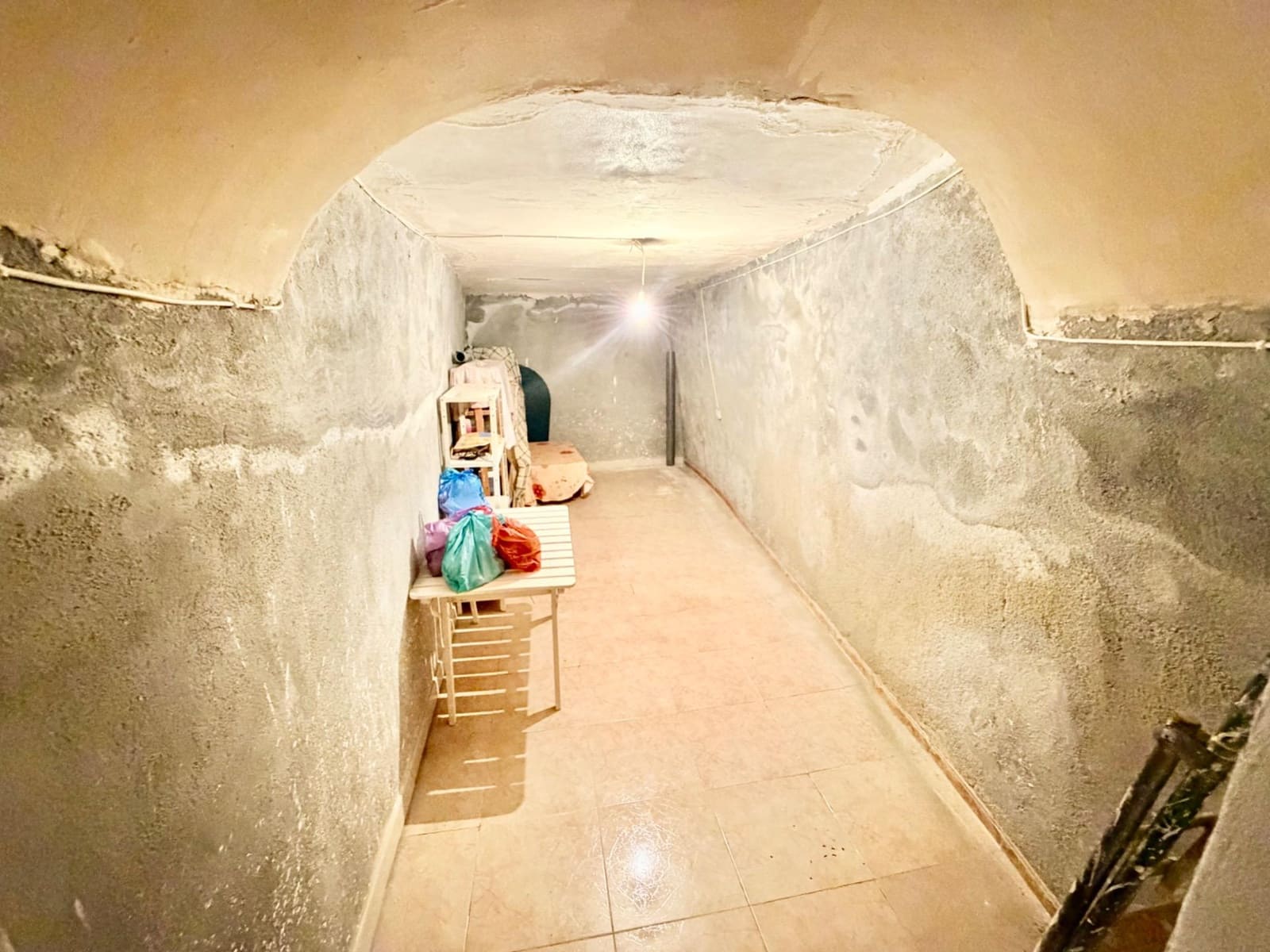 4 camera da letto Casa in vendita in Cullar con garage - 95.000 € (Rif: 9994412)