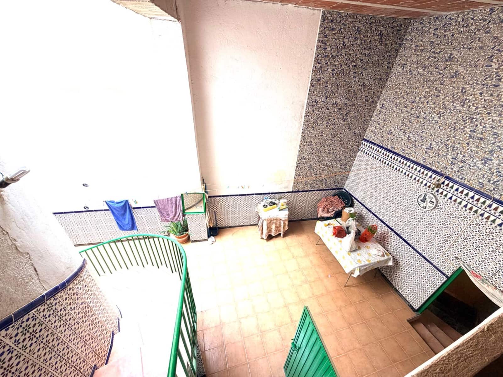 4 camera da letto Casa in vendita in Cullar con garage - 95.000 € (Rif: 9994412)