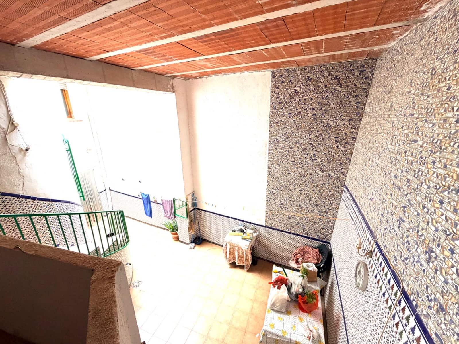 4 camera da letto Casa in vendita in Cullar con garage - 95.000 € (Rif: 9994412)