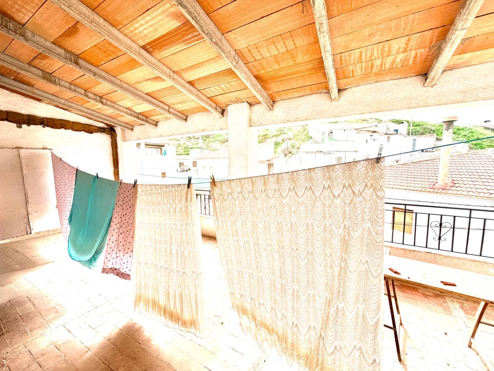 4 camera da letto Casa in vendita in Cullar con garage - 95.000 € (Rif: 9994412)