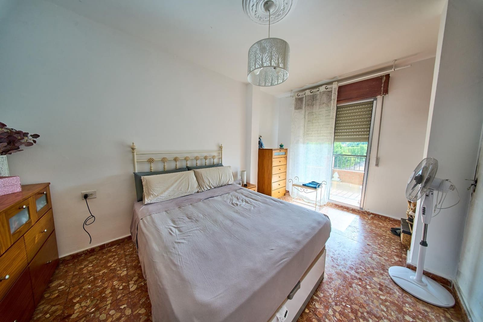 4 soveværelse Villa til salg i Pulianas med swimmingpool garage - € 339.000 (Ref: 9997237)