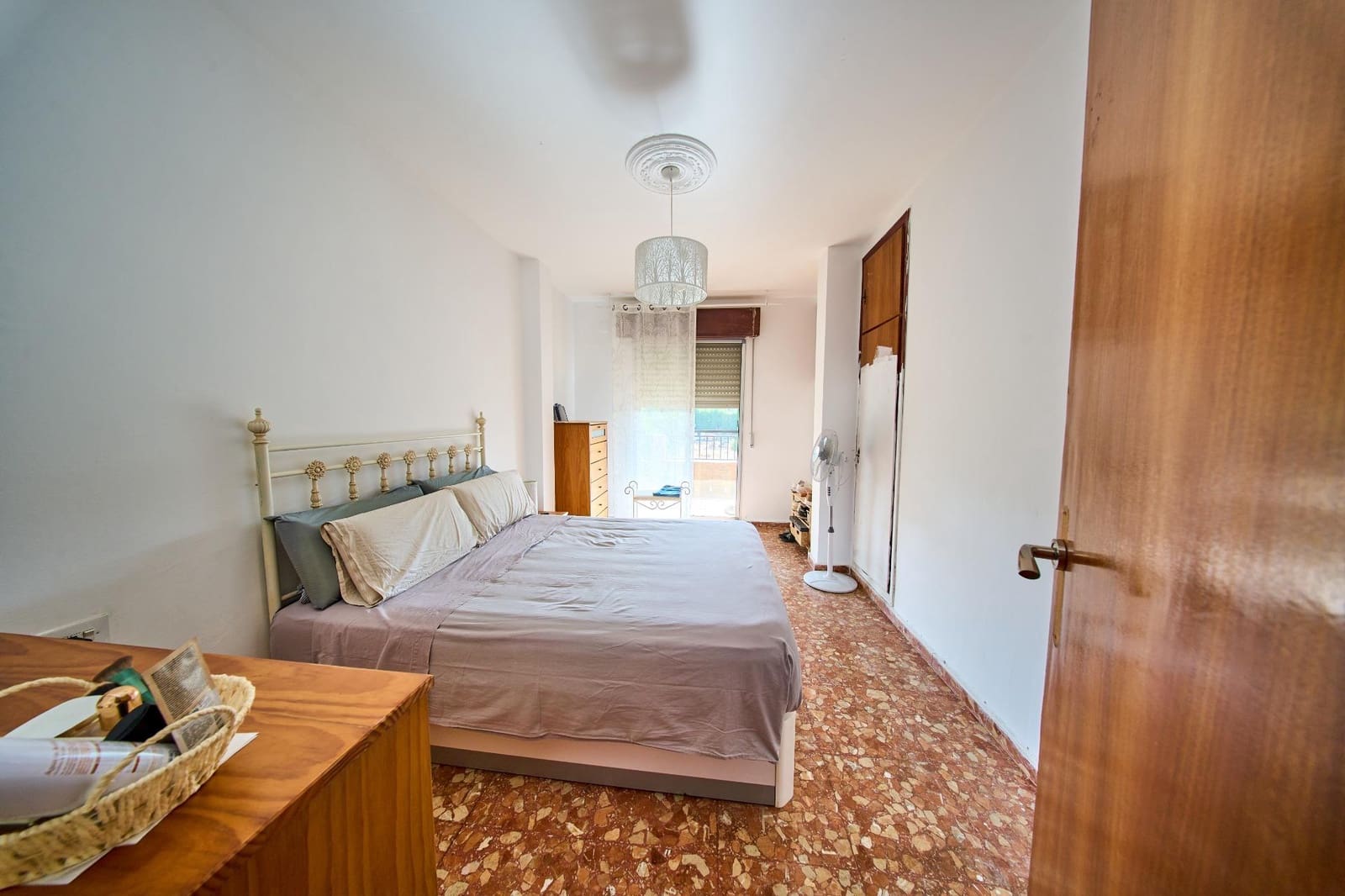 4 soveværelse Villa til salg i Pulianas med swimmingpool garage - € 339.000 (Ref: 9997237)