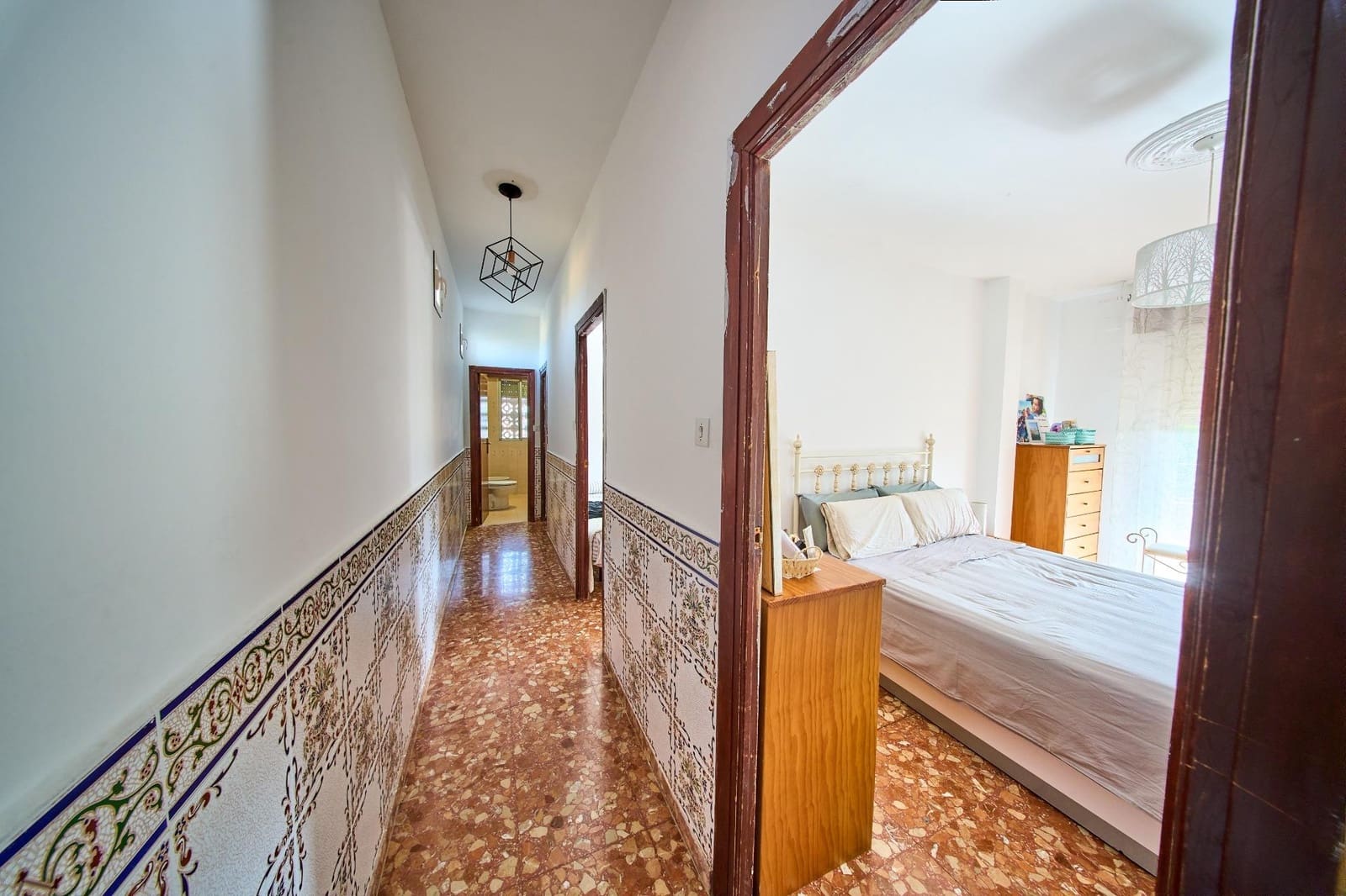 4 soveværelse Villa til salg i Pulianas med swimmingpool garage - € 339.000 (Ref: 9997237)