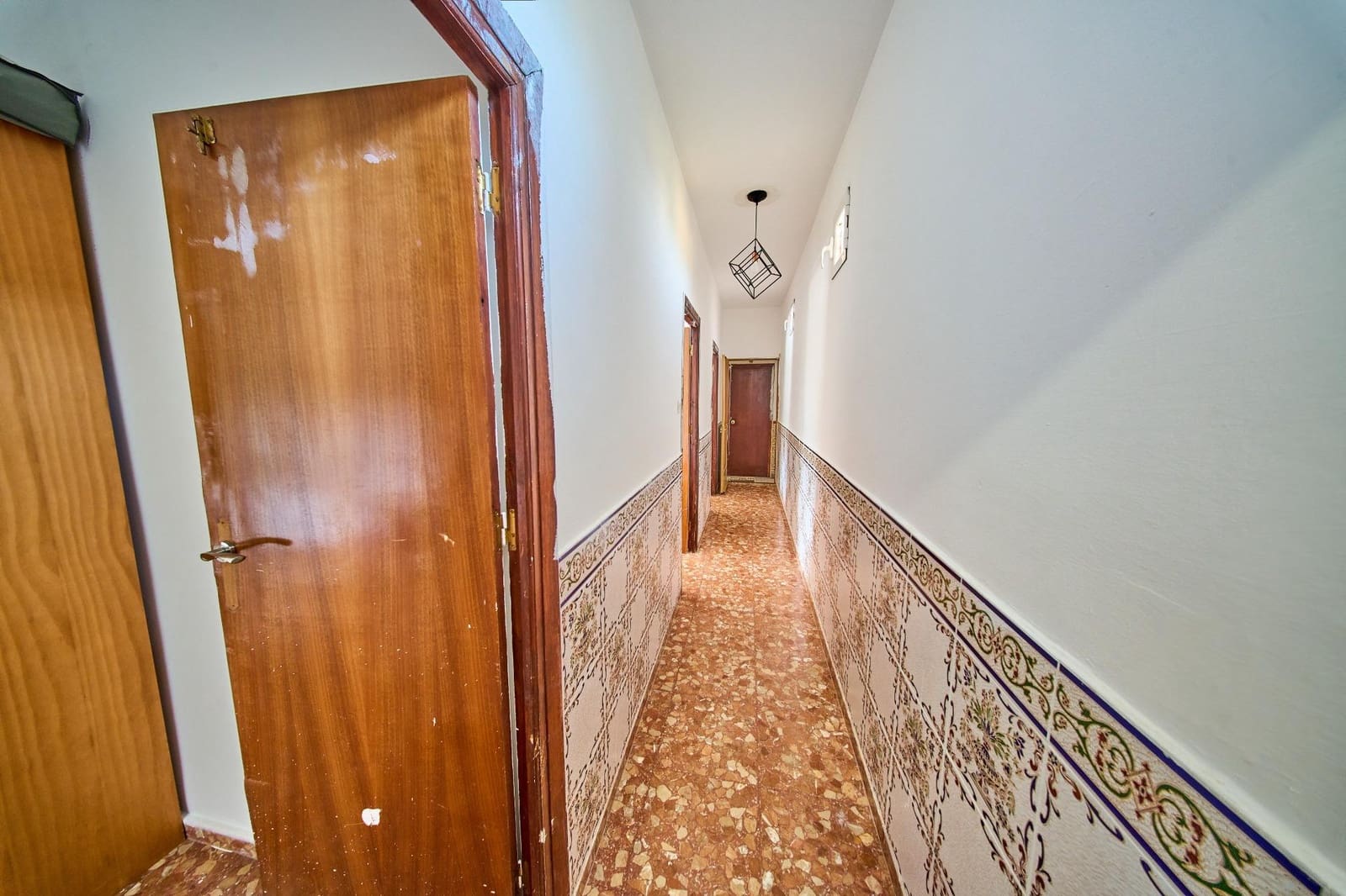 4 soveværelse Villa til salg i Pulianas med swimmingpool garage - € 339.000 (Ref: 9997237)