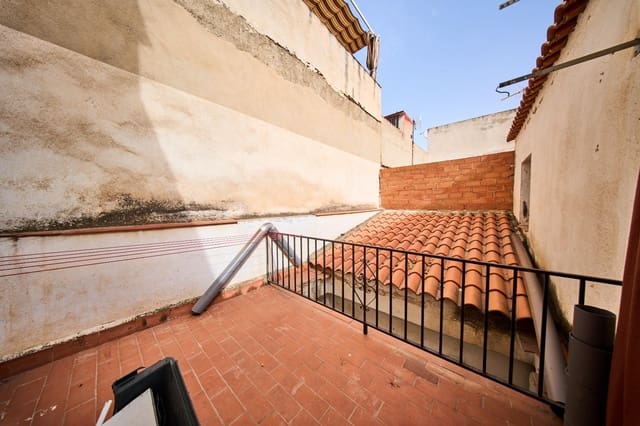 Adosado de 4 habitaciones en Albaicin, Granada ciudad en venta - 135.000 € (Ref: 9997238)