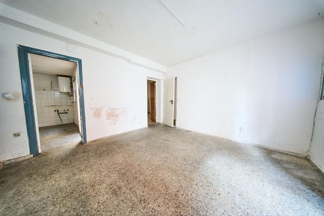 Adosado de 4 habitaciones en Albaicin, Granada ciudad en venta - 135.000 € (Ref: 9997238)