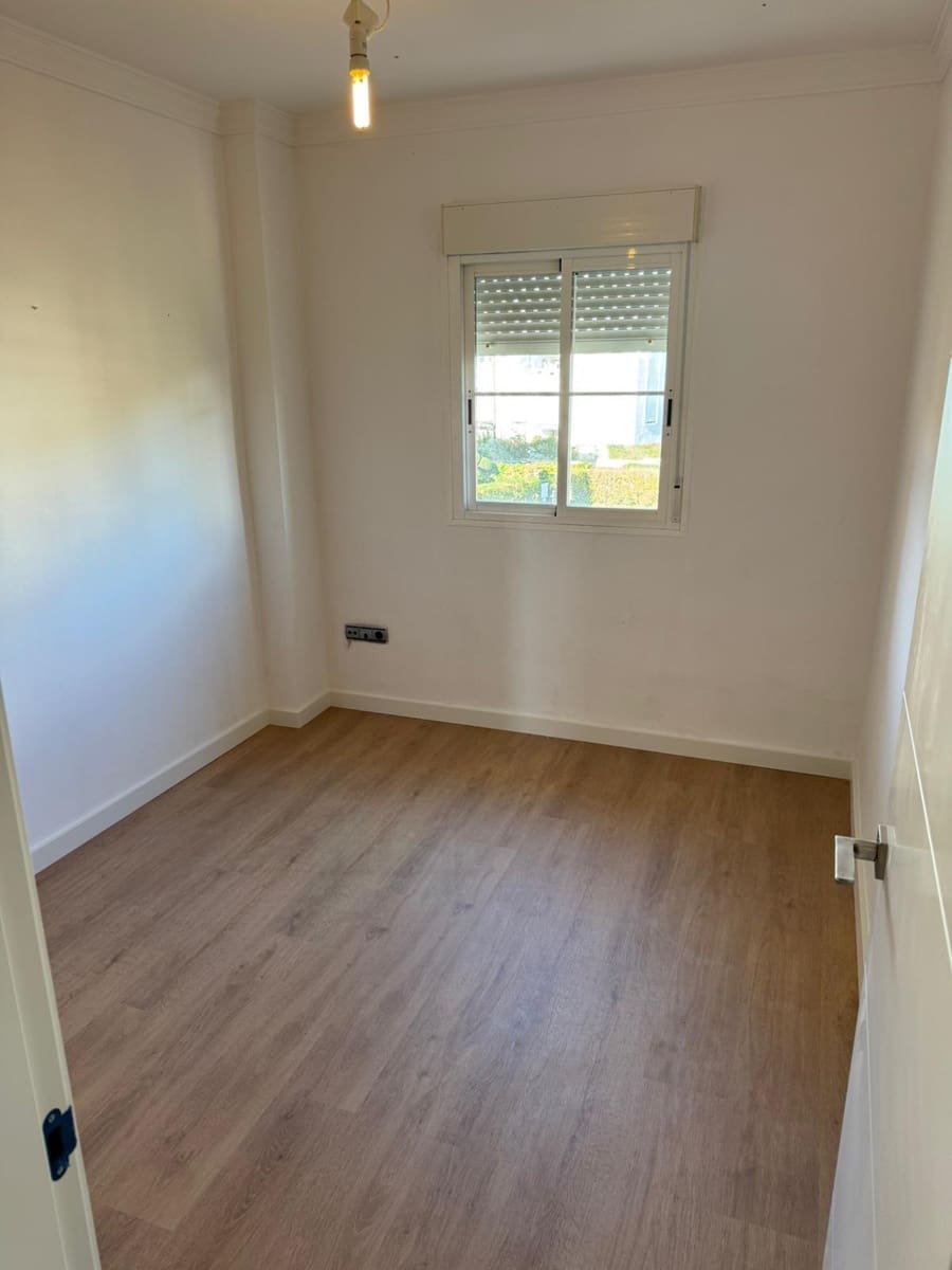 4 soverom Penthouse til salgs i Torremolinos med svømmebasseng garasje - € 540 000 (Ref: 9998935)