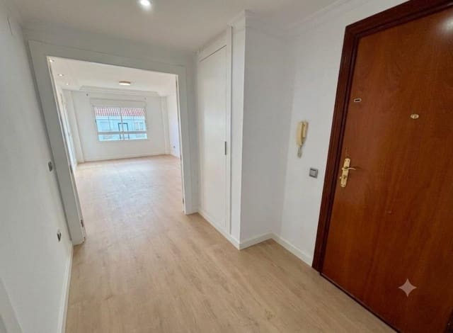 4 soverom Penthouse til salgs i Torremolinos med svømmebasseng garasje - € 540 000 (Ref: 9998935)
