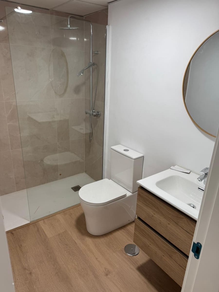 4 soverom Penthouse til salgs i Torremolinos med svømmebasseng garasje - € 540 000 (Ref: 9998935)