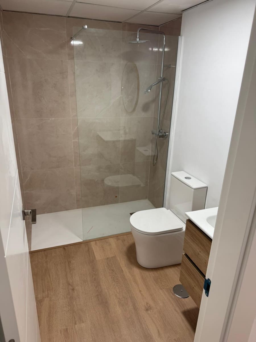 4 soverom Penthouse til salgs i Torremolinos med svømmebasseng garasje - € 540 000 (Ref: 9998935)