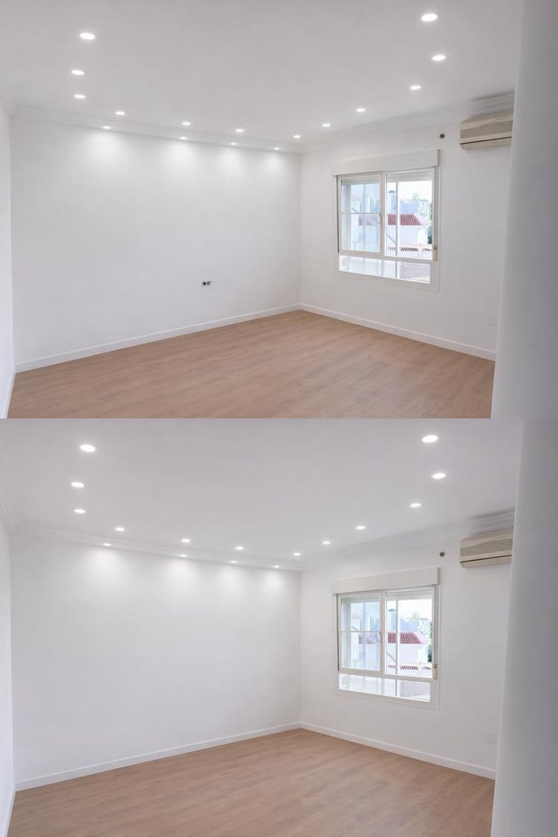 4 soverom Penthouse til salgs i Torremolinos med svømmebasseng garasje - € 540 000 (Ref: 9998935)