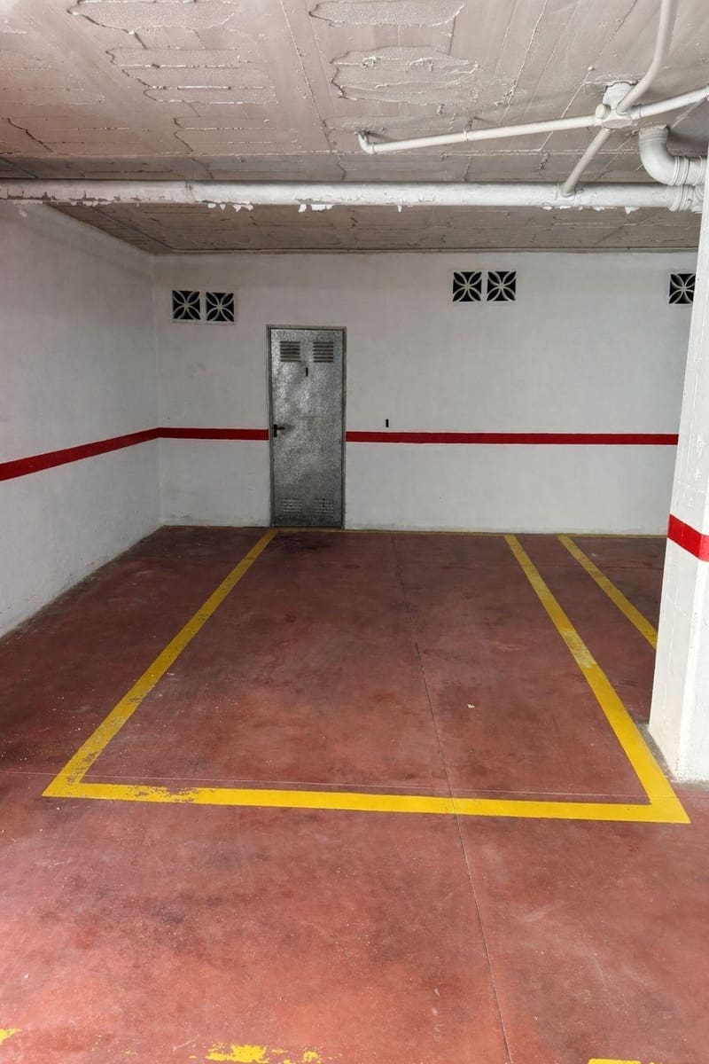 4 soverom Penthouse til salgs i Torremolinos med svømmebasseng garasje - € 540 000 (Ref: 9998935)