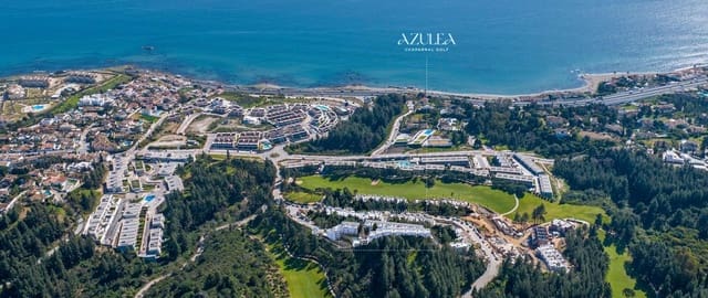 3 bedroom Terraced Villa for sale in Mijas with pool - € 910,000 (Ref: 9998936)