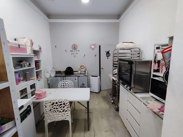 Commerciale da affittare in Granada città - 875 € (Rif: 9998937)