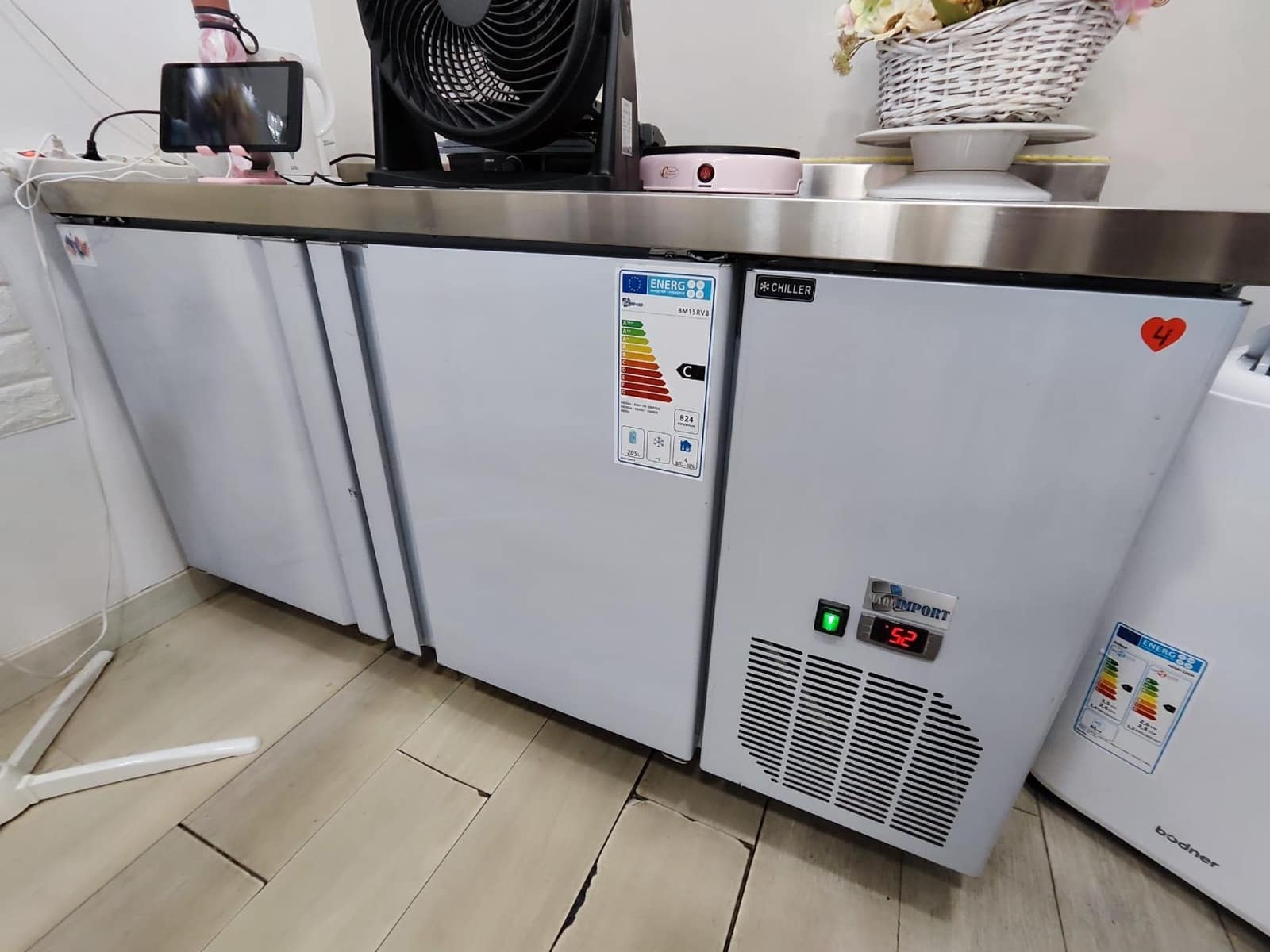 Commerciale da affittare in Granada citta - 875 € (Rif: 9998937)