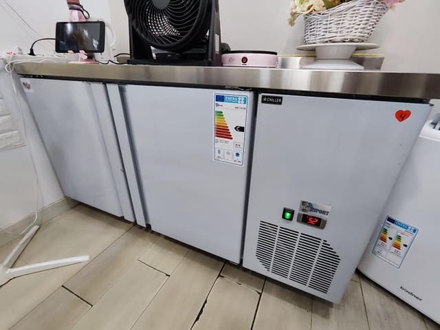 Commerciale da affittare in Granada città - 875 € (Rif: 9998937)