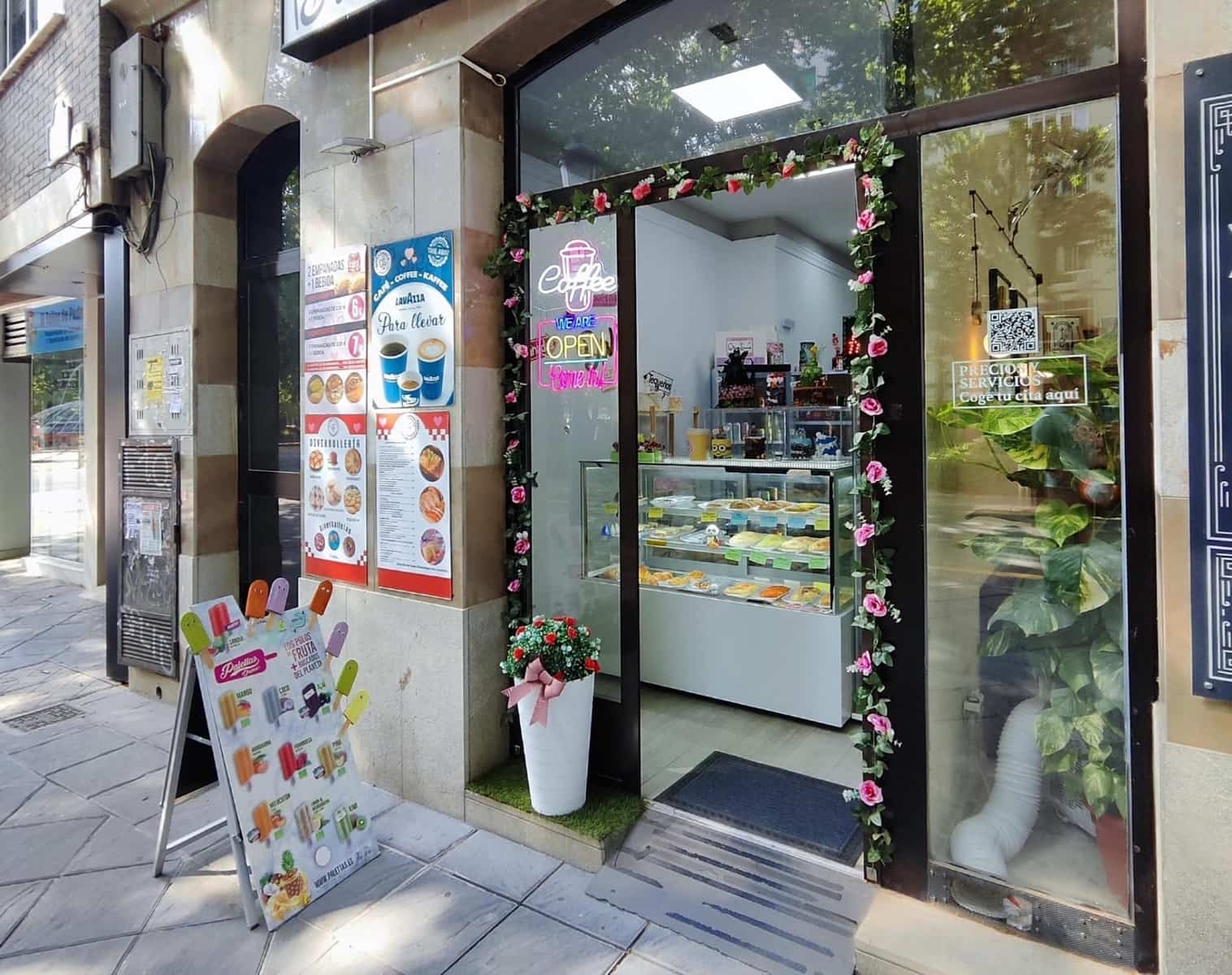 Commerciale da affittare in Granada citta - 875 € (Rif: 9998937)