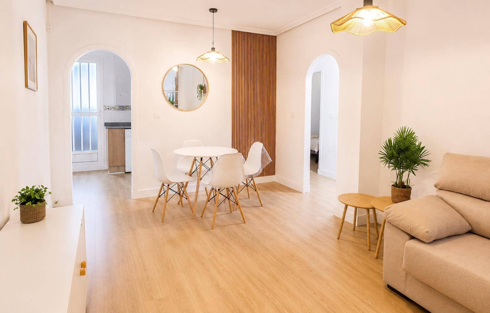 Apartamento de 2 habitaciones en Orihuela Costa en venta con piscina - 165.000 € (Ref: 10015725)