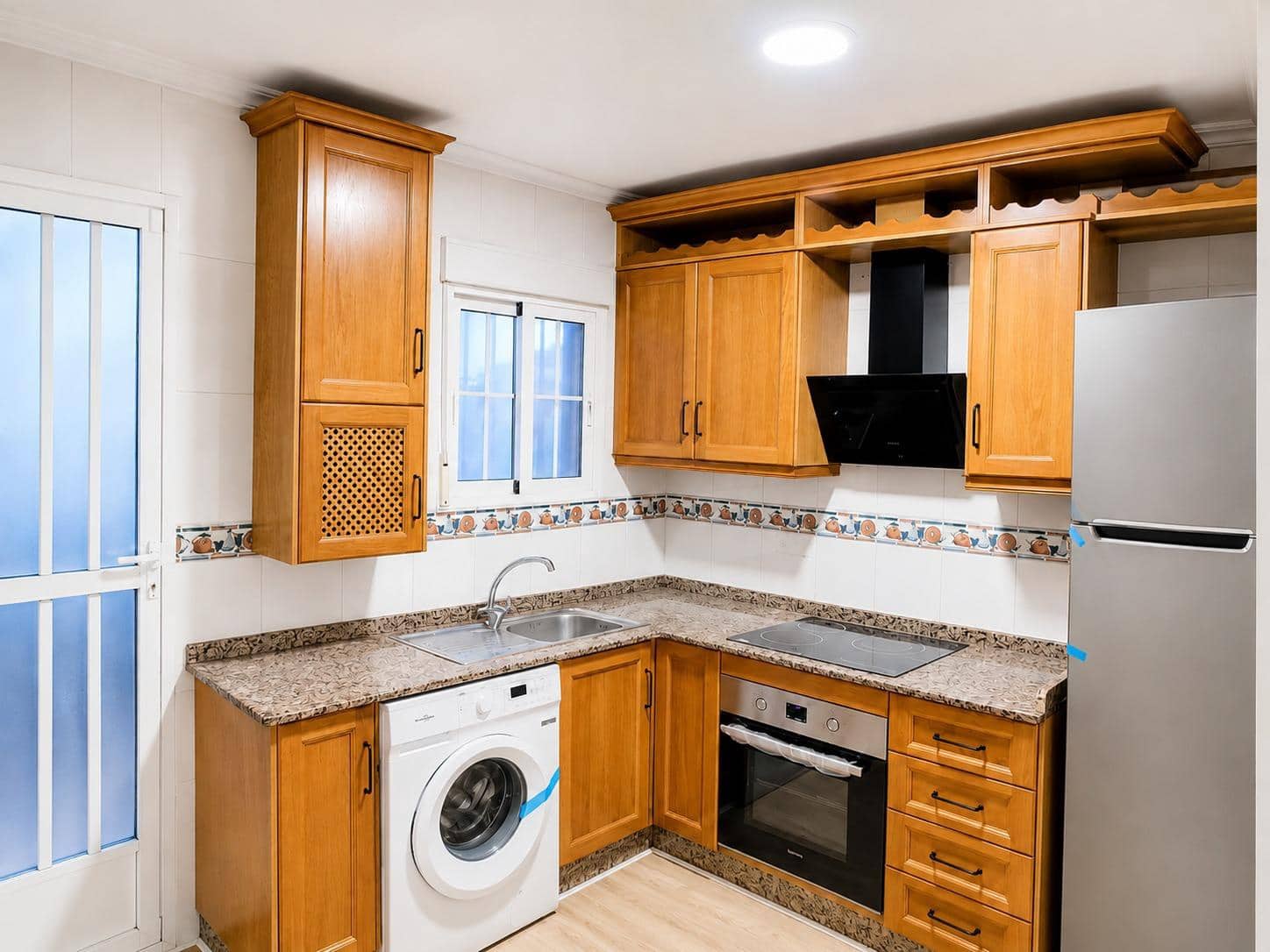 Apartamento de 2 habitaciones en Orihuela Costa en venta con piscina - 165.000 € (Ref: 10015725)