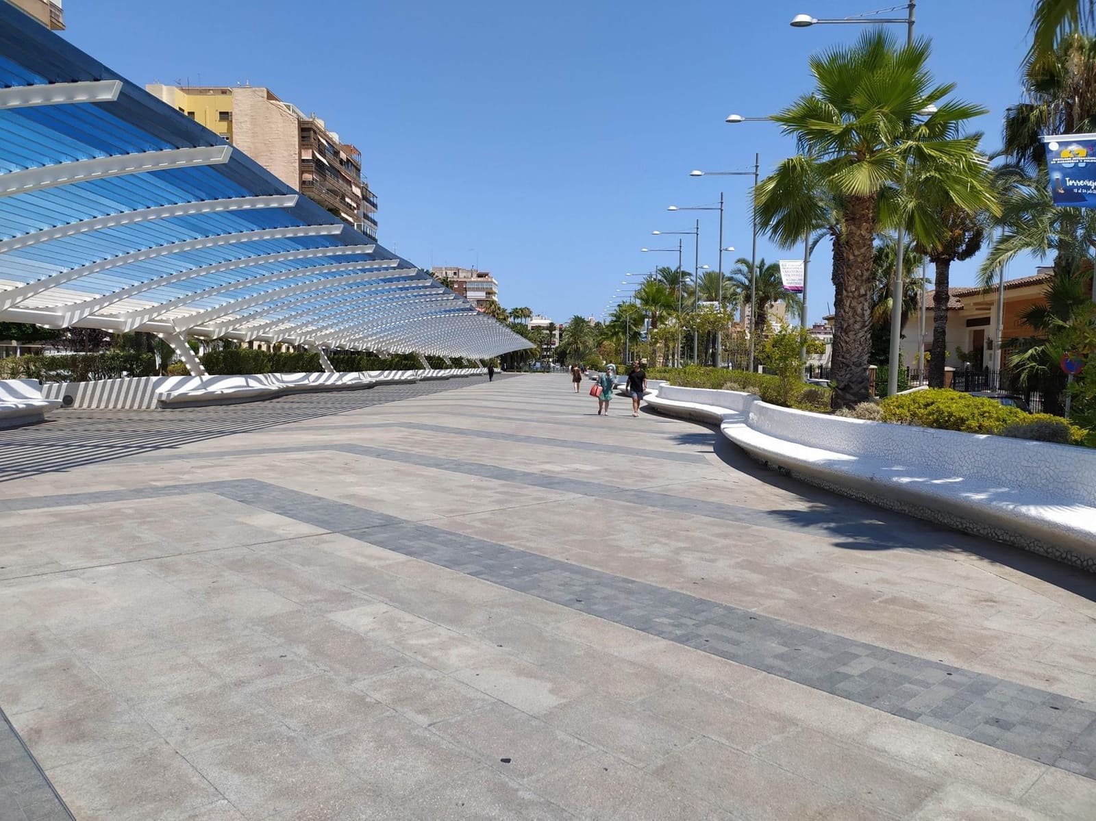 2 sovrum Lägenhet till salu i Torrevieja - 145 000 € (Ref: 10018972)