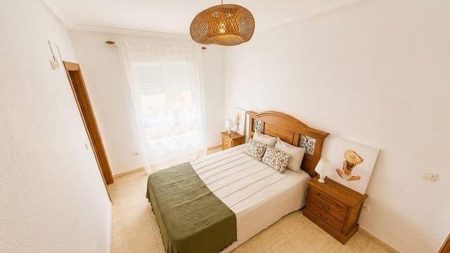 3 chambre Appartement à vendre à Parque de las Naciones, Torrevieja - 155 900 € (Ref: 10025856)