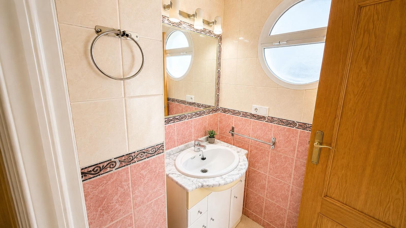 3 chambre Appartement à vendre à Torrevieja - 155 900 € (Ref: 10025856)