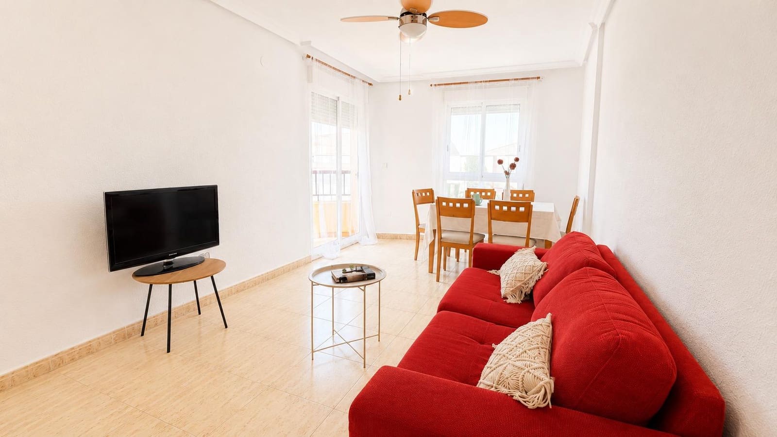 3 chambre Appartement à vendre à Torrevieja - 155 900 € (Ref: 10025856)