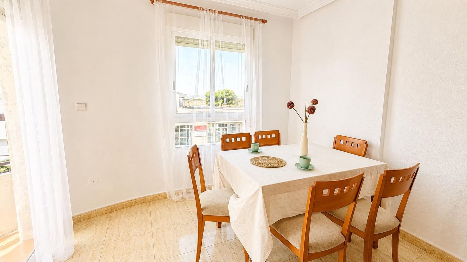 3 chambre Appartement à vendre à Torrevieja - 155 900 € (Ref: 10025856)