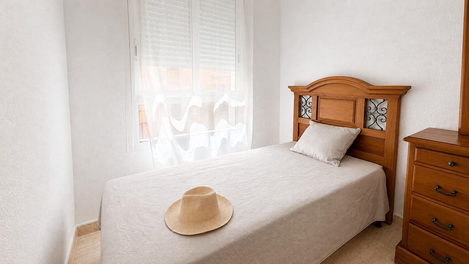 3 chambre Appartement à vendre à Torrevieja - 155 900 € (Ref: 10025856)