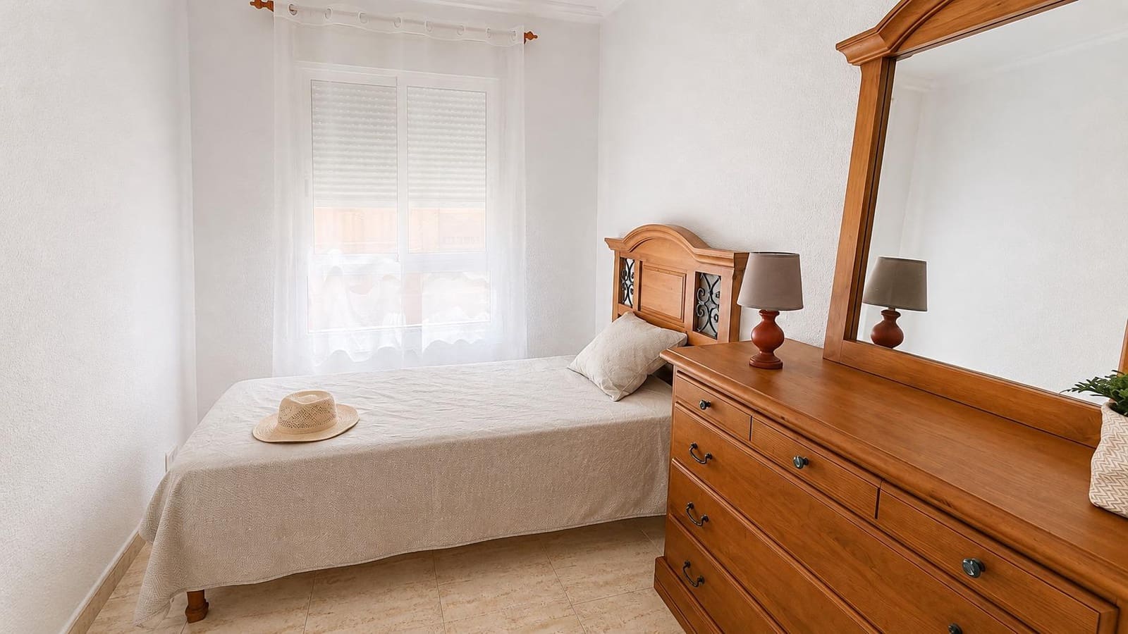 3 chambre Appartement à vendre à Torrevieja - 155 900 € (Ref: 10025856)