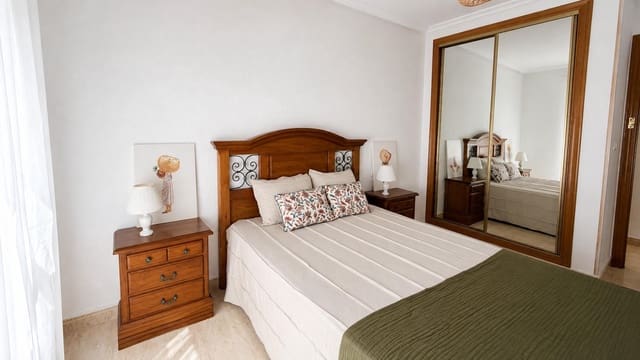 3 chambre Appartement à vendre à Parque de las Naciones, Torrevieja - 155 900 € (Ref: 10025856)