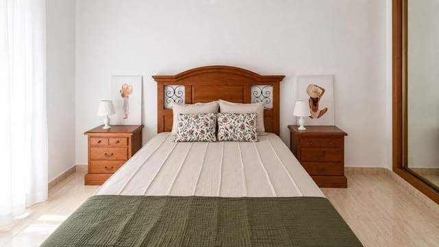 3 chambre Appartement à vendre à Parque de las Naciones, Torrevieja - 155 900 € (Ref: 10025856)