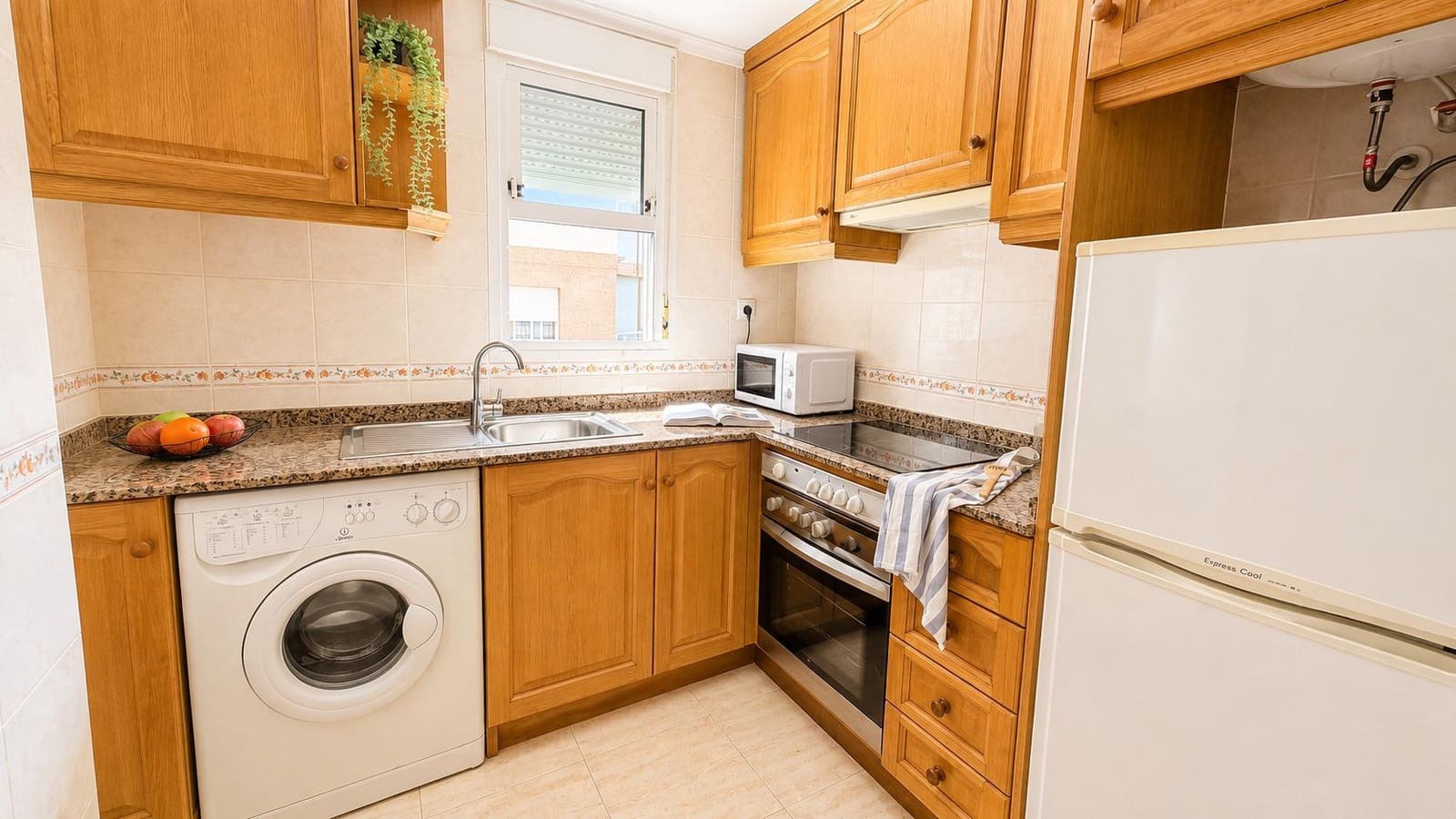 3 chambre Appartement à vendre à Torrevieja - 155 900 € (Ref: 10025856)