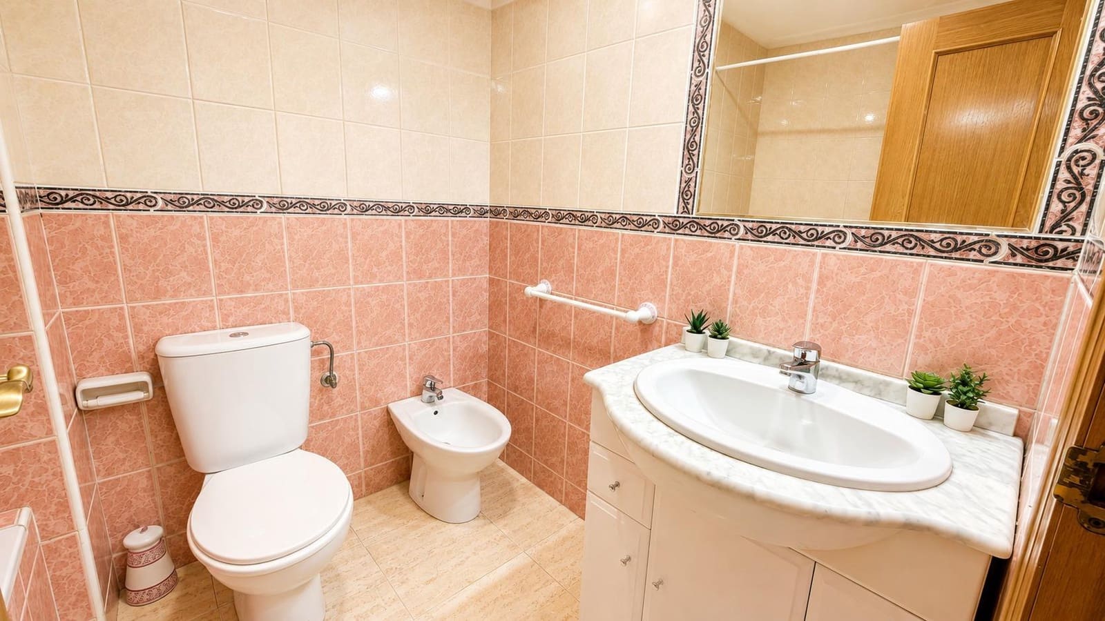 3 chambre Appartement à vendre à Torrevieja - 155 900 € (Ref: 10025856)