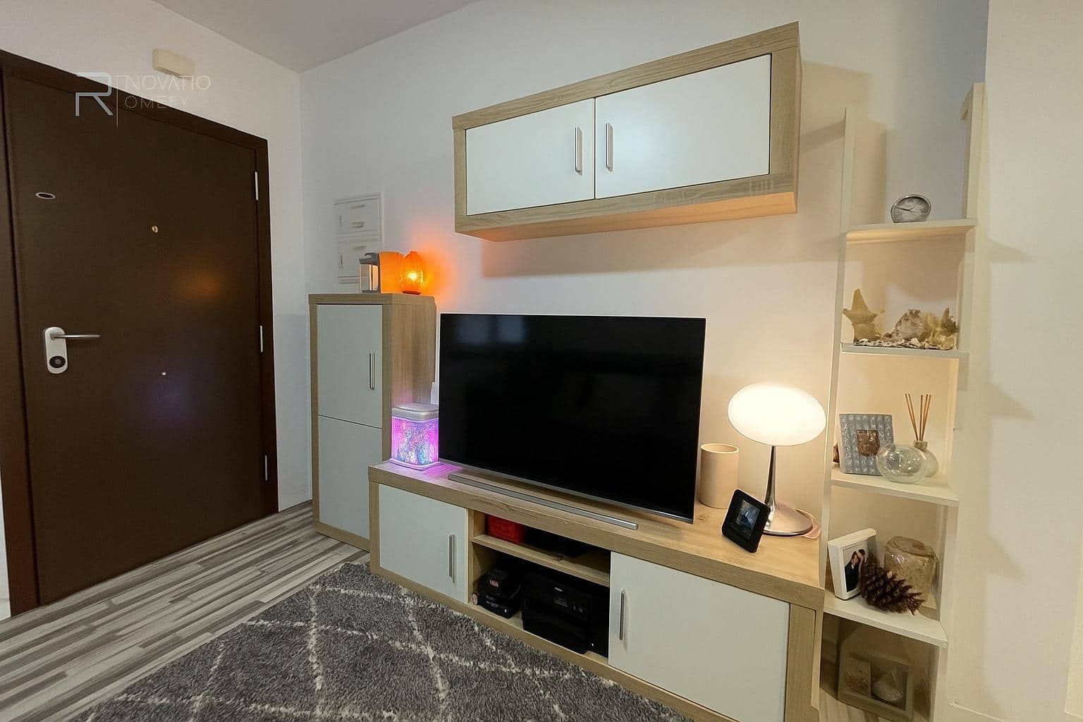 2 soveværelse Bungalow til salg i Aguas Nuevas med swimmingpool - € 175.000 (Ref: 8348864)