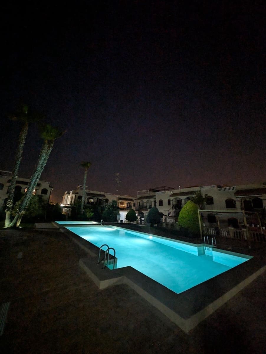 2 soveværelse Bungalow til salg i Aguas Nuevas med swimmingpool - € 175.000 (Ref: 8348864)