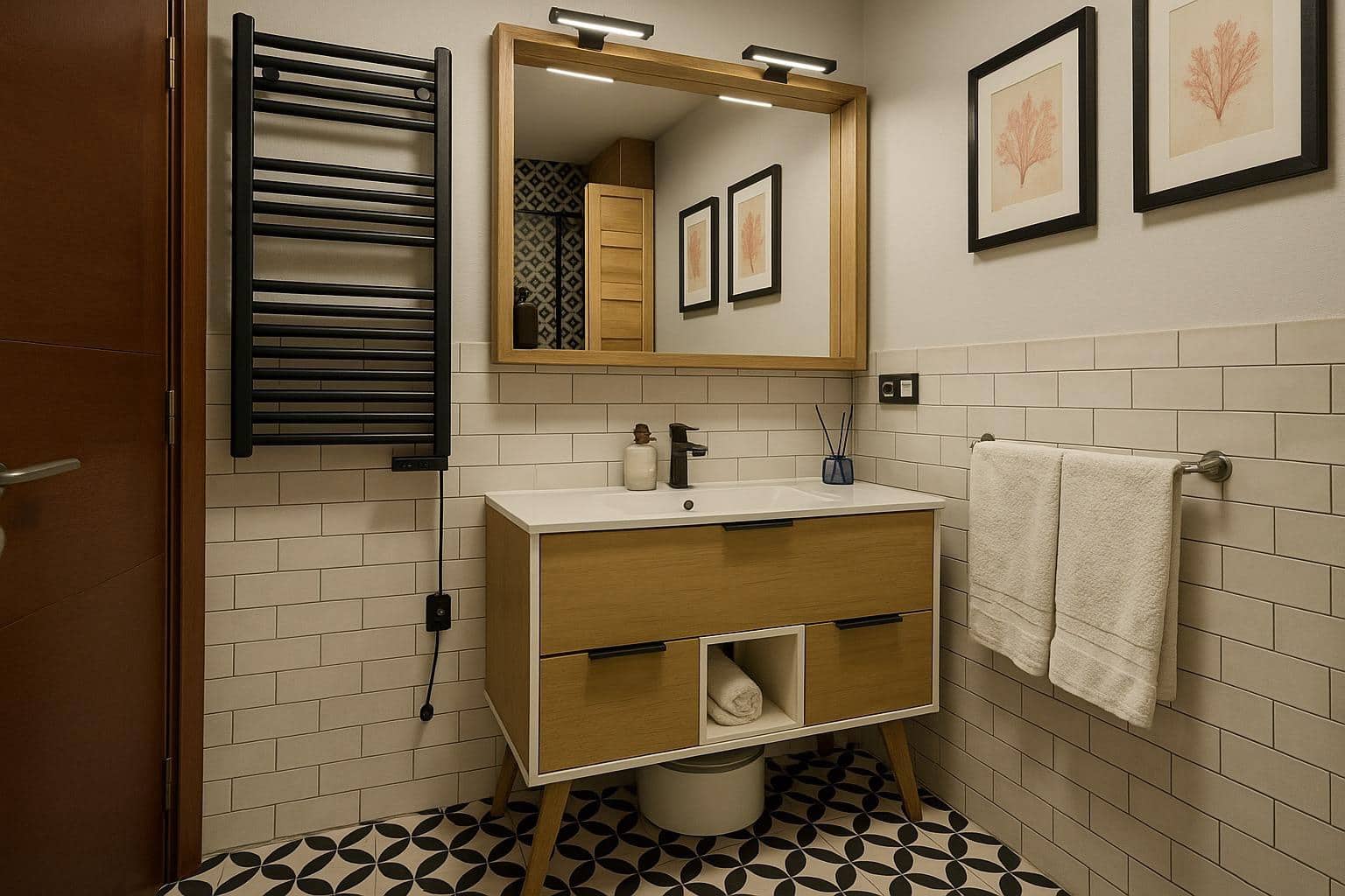 2 soveværelse Bungalow til salg i Aguas Nuevas med swimmingpool - € 175.000 (Ref: 8348864)