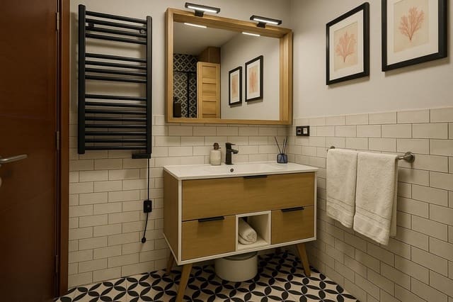 2 bedroom Bungalow for sale in Aguas Nuevas, Torrevieja with pool - € 175,000 (Ref: 8348864)