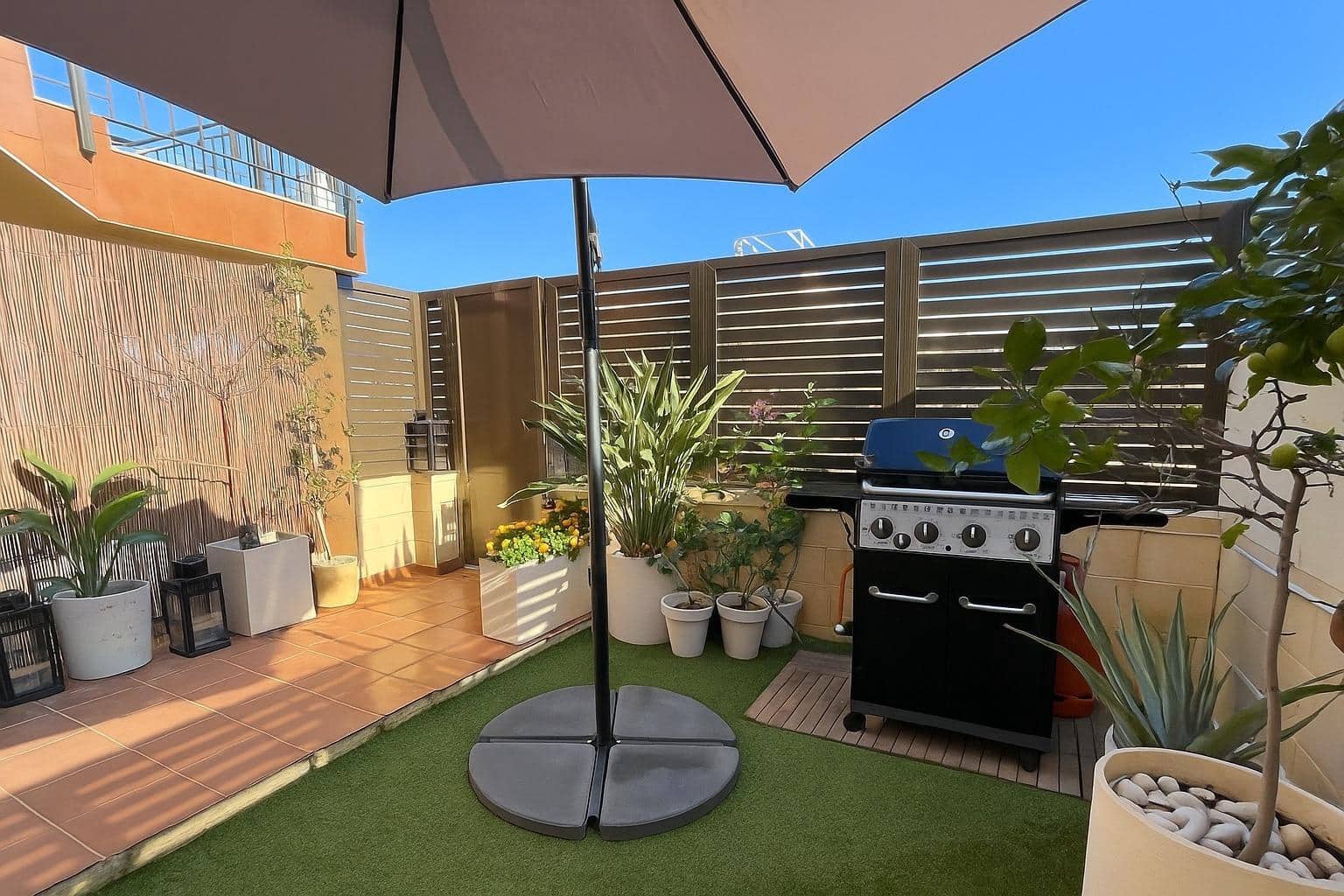 2 soveværelse Bungalow til salg i Aguas Nuevas med swimmingpool - € 175.000 (Ref: 8348864)