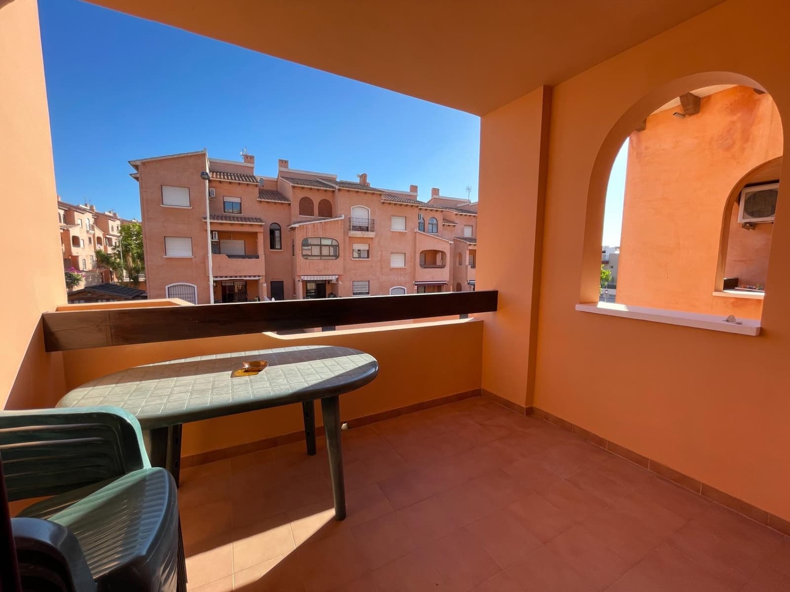 2 quarto Apartamento para venda em Torrevieja com piscina - 159 900 € (Ref: 8354052)